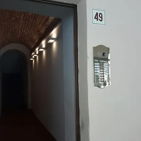 Virgula Maison Apartment Cuneo