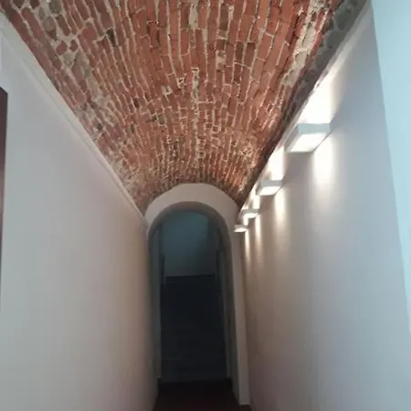 Virgula Maison Cuneo