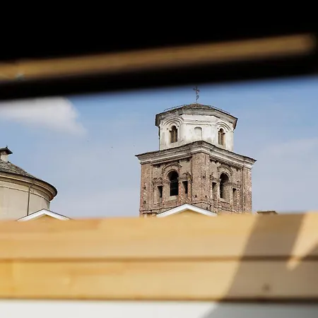 Virgula Maison Appartamento