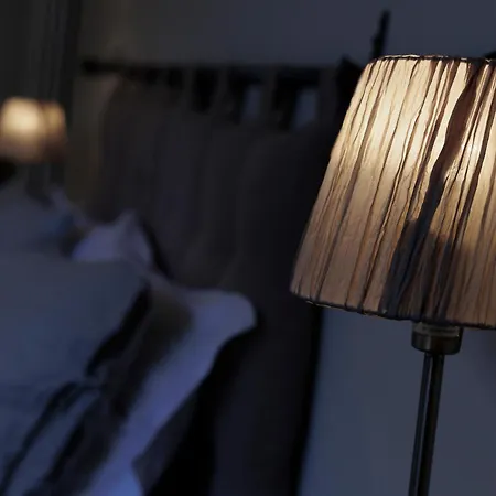 Appartamento Virgula Maison