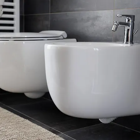 Virgula Maison Apartamento *