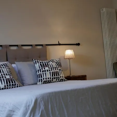 Apartment Virgula Maison *