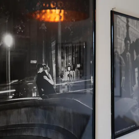 Apartamento Virgula Maison Cuneo