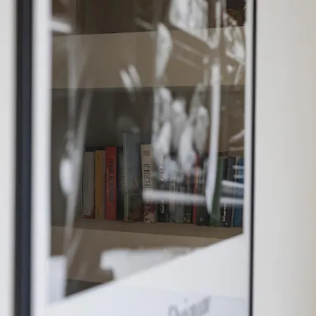 Virgula Maison * Cuneo