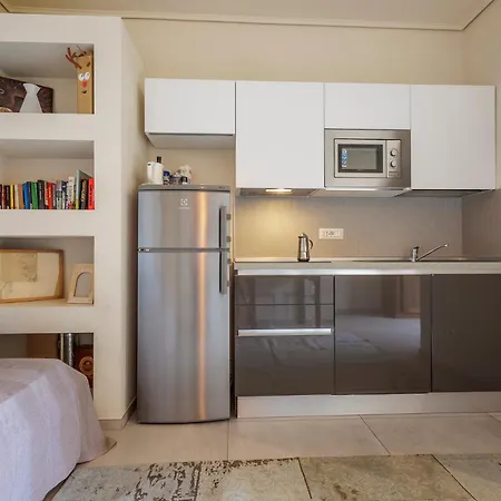 Apartment Virgula Maison *