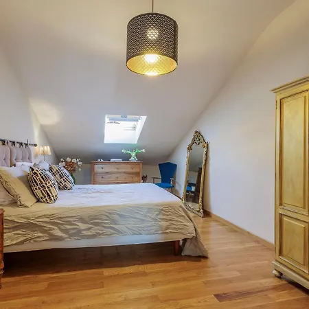 Virgula Maison Apartment Cuneo
