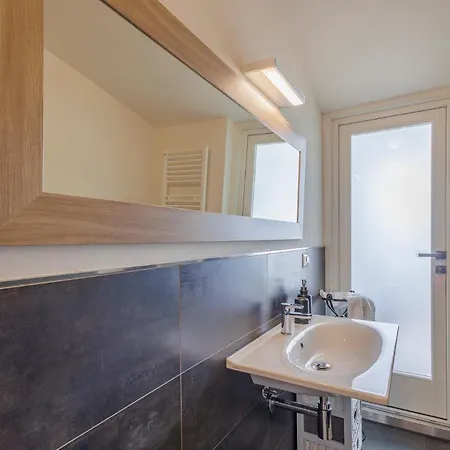 Apartamento Virgula Maison Cuneo