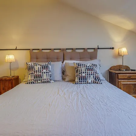 Virgula Maison Cuneo