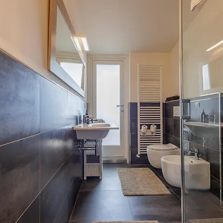 Virgula Maison * Cuneo