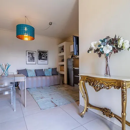 Virgula Maison Apartment