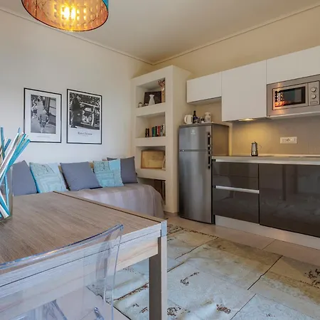 Apartamento Virgula Maison