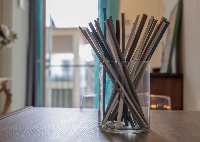 Virgula Maison Appartement Cuneo