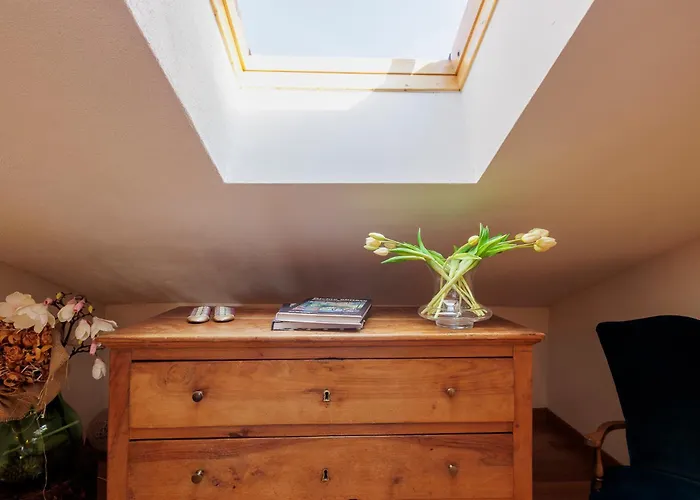 Appartement Virgula Maison